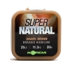 Korda Super Natural gravel